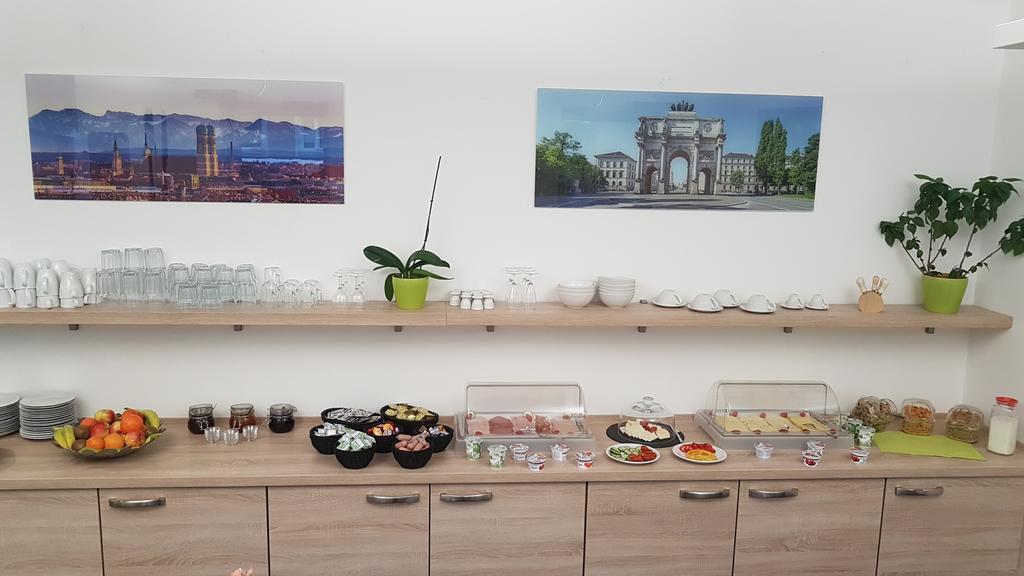 Creo Hotel München