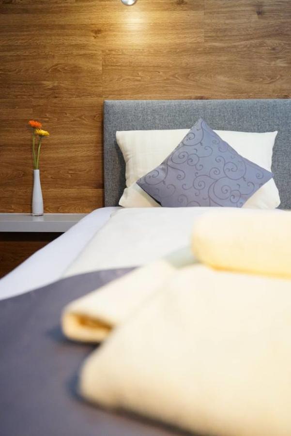 Hotel Creo München