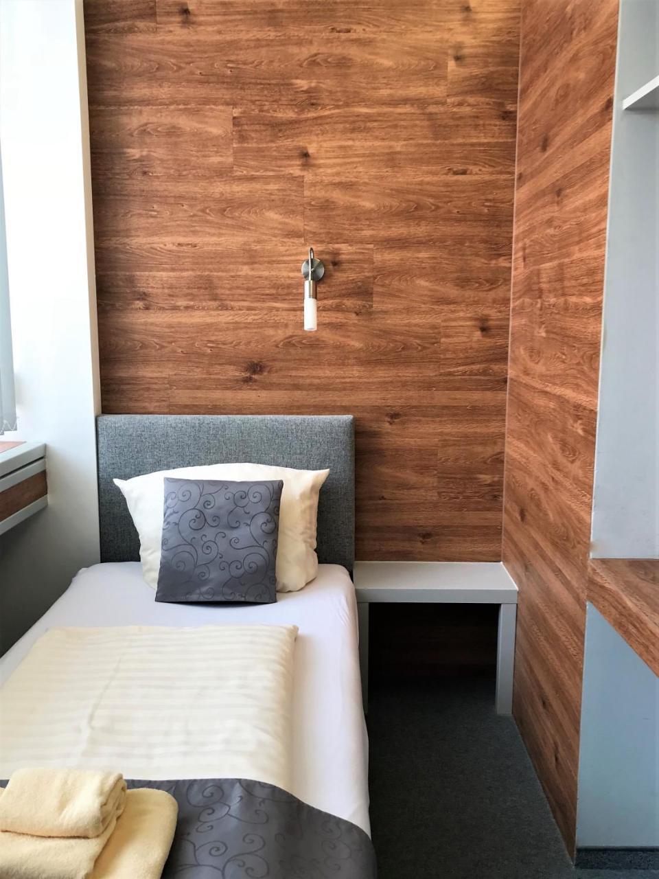 Hotel Creo München